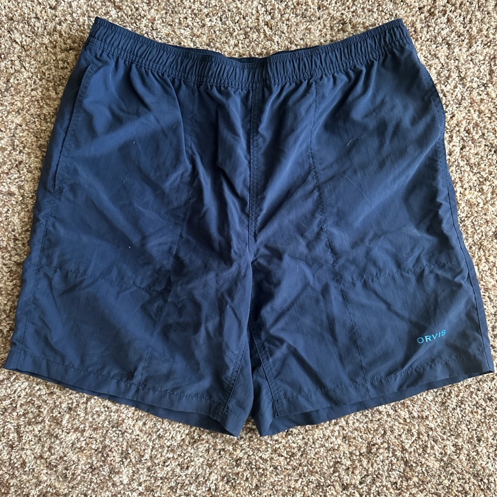 Orvis Men’s Shorts